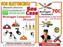 plafoniere-led-ikea-montaggio-roma 