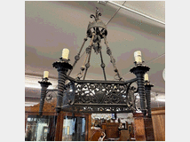 antico-lampadario-in-ferro-battuto 