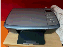 stampante-hp-psc-2355-a 