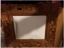 Quadri, sculture e stampe