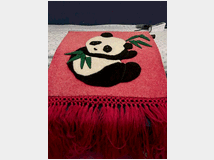 quadretto-in-tessuto-immagine-di 