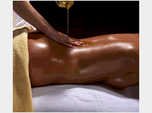 Massaggi