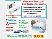 smontaggio-condizionatori-torvaianica-prezzo 