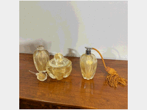 antico-set-profumo-vetro-murano 