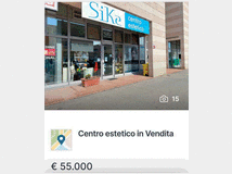 vendi-centro-estetico-vendo 