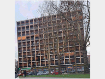 Residenziale
Affitto