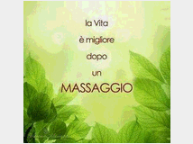 Massaggi