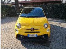 Automobili