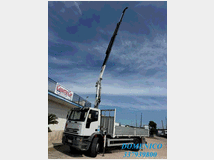 Autocarri oltre 7.5t