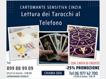 Cartomanzia