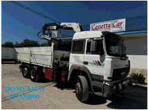 Autocarri oltre 7.5t