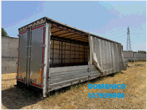 Accessori e ricambi Camion