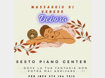 Massaggi