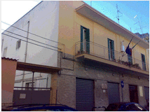 Residenziale Affitto