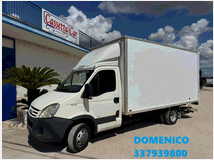 Furgoni fino a 7.5t
