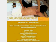 Massaggi