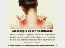 Massaggi