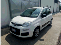 Automobili