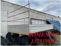 Accessori e ricambi Camion
