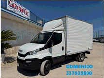 Furgoni fino a 7.5t