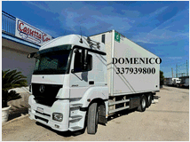 Autocarri oltre 7.5t