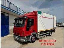 Autocarri oltre 7.5t