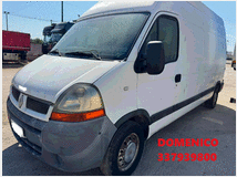 Accessori e ricambi Camion