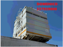 Accessori e ricambi Camion
