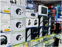 Playstation, Xbox e altre consolle
