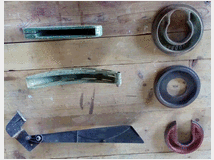 Strumenti e Macchinari