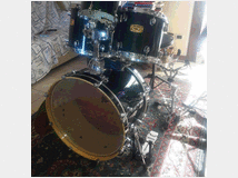 in-permuta-batteria-acustica-mapex 