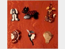 spille-di-lea-stein-paris 