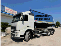 Autocarri oltre 7.5t