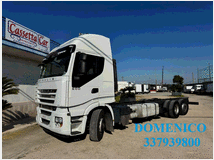 Autocarri oltre 7.5t
