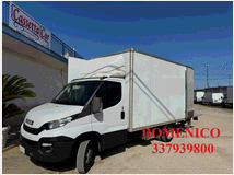 Furgoni fino a 7.5t