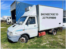 Furgoni fino a 7.5t