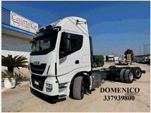 Autocarri oltre 7.5t