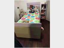 letto-singolocomodinomensola-prezzo-eur15000-vendo 
