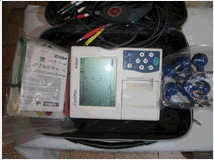 ecg-elettrocardiogramma-fukulda-fx7101-prezzo-eur55000 