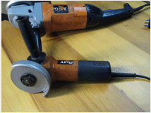 avvitatore-18-v-smerigliatrice-trapano 