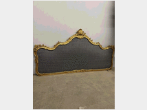 antica-testiera-dorata-foglia-oro 