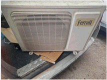 climatizzatore-12000-btu-ferroli 