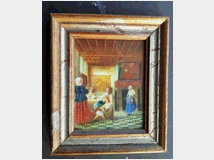 miniatura-riproduzione-interno-casa-olandese 