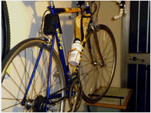 bici-da-corsa-e-una 