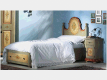 letto-in-abete-con-comodini 