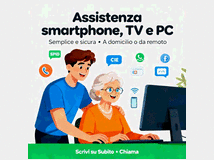 assistenza-per-anziani-smartphone-tv 