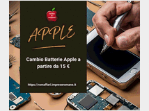 apple-cambio-batteria-roma 