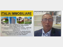 Commerciale Affitto