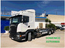 Autocarri oltre 7.5t