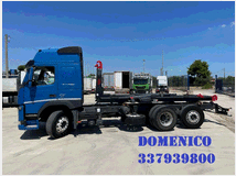Autocarri oltre 7.5t